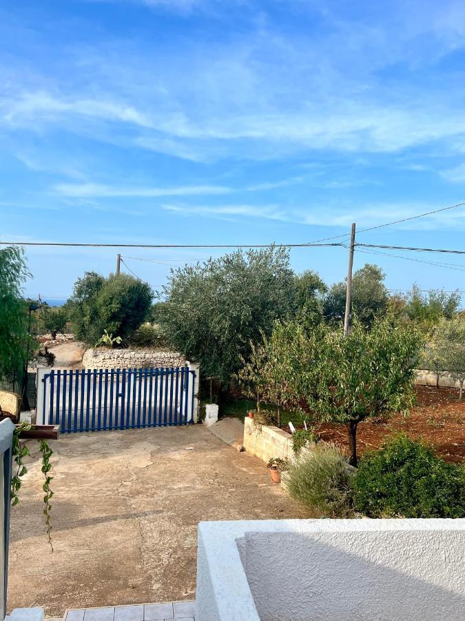 Al Pepe Nero - Casa In Campagna A Soli 5 Minuti Dal Mare Polignano a Mare Exterior foto